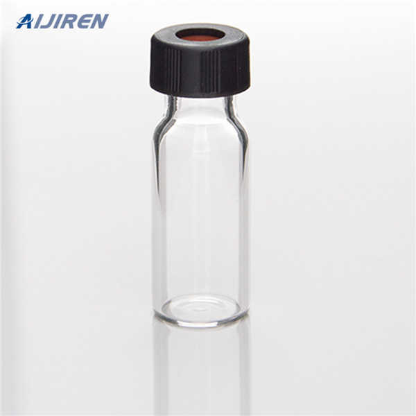 <h3>borosil clear 2ml hplc vials for hplc sampling sigma-Aijiren </h3>
